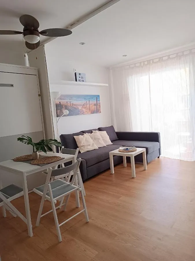 Apartamento Playa Las Americas El Camison Appartement Playa de las Américas