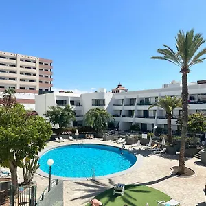 2the Location - Americas & Parking Playa de las Américas